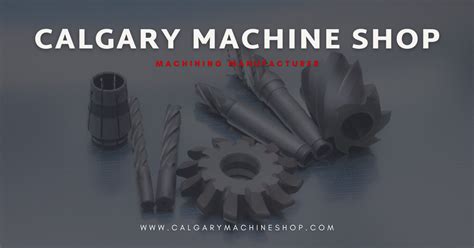 cnc machine calgary|fidelity machine shop Calgary.